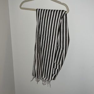 PAIGE straight leg jeans